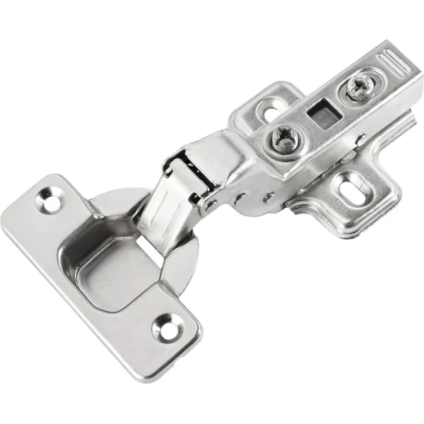 Петля StahlBuro 1111 Clip-On хром