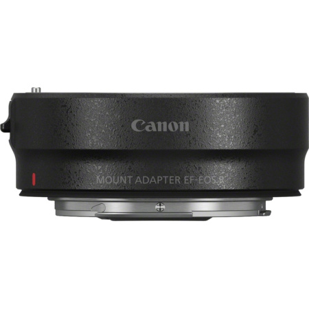 Адаптер Canon Mount Adapter EF-EOS R (2971C005)