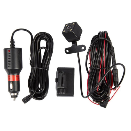 Автомобильный видеорегистратор Dunobil Aurora Duo