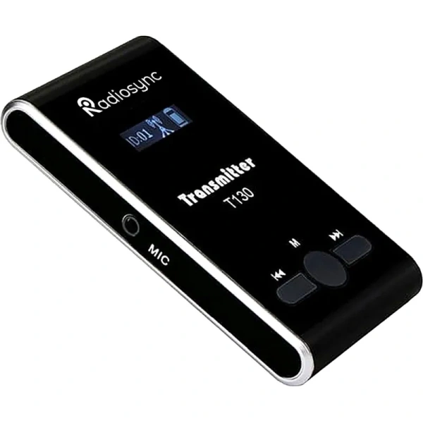 Радиогид Radiosync SGTR02 (RTKGTR113010131) Радиогид Radiosync SGTR02 (RTKGTR113010131)