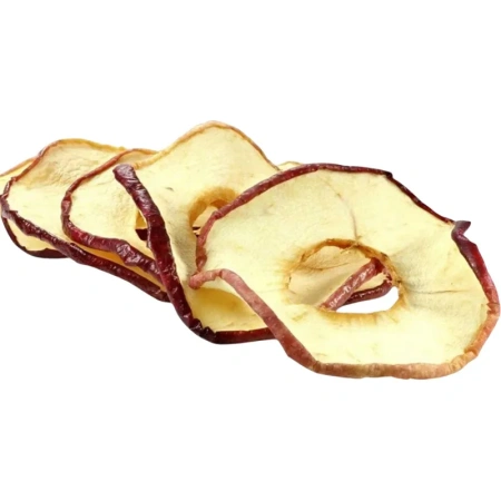 Чипсы Яблоки красные сушеные 500 г