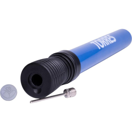 Насос Torres SS1017 20 см синий