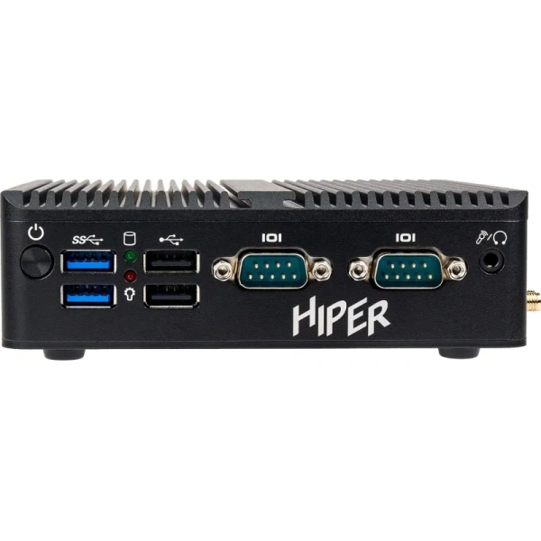Неттоп Hiper Basis BC119 (BC119-N10R8N2I5BWP)
