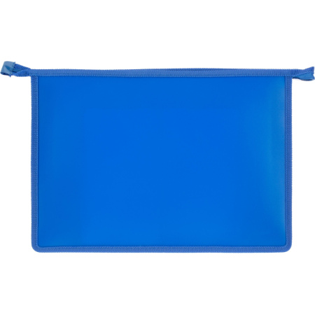 Папка для тетрадей А4 пластиковая ИСКУССТВЕННЫЙ ИНТЕЛЛЕКТ 2024