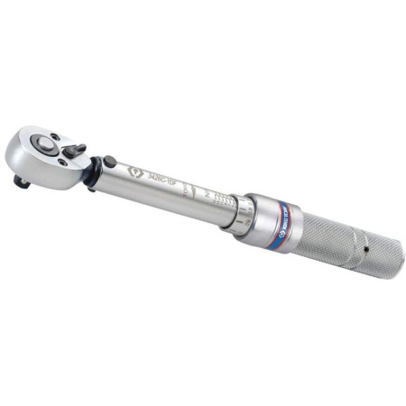 Ключ динамометрический King Tony Compact 3/8" (3436C-2DF)