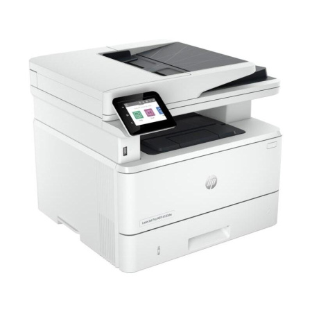 МФУ лазерное HP LaserJet Pro 4103dw (2Z627A)