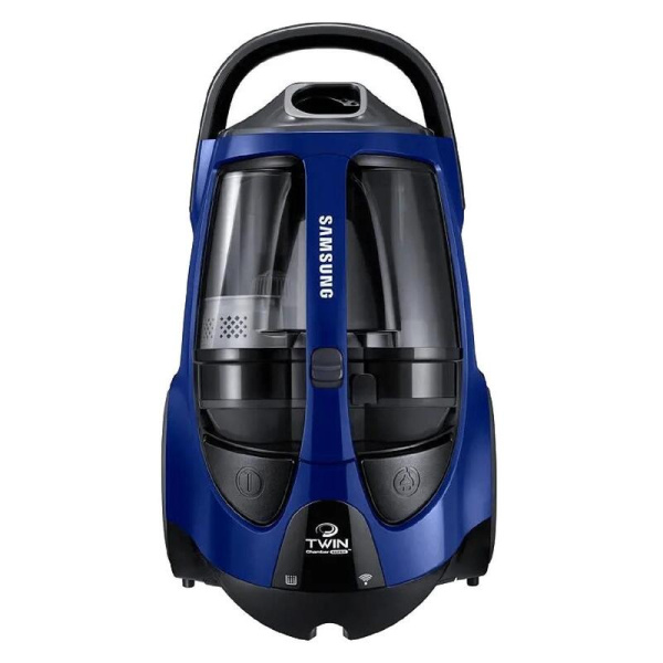 Пылесос Samsung VCC885BH36/XEV синий