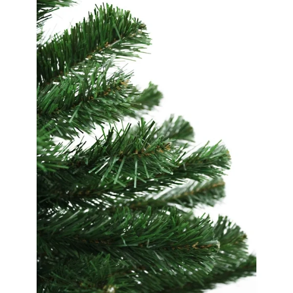 Ёлка искусственная новогодняя Morozco Сибирская напольная 2.1 м