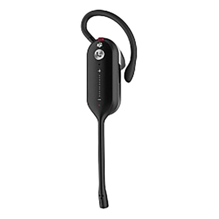 Гарнитура беспроводная Yealink WH63 Teams (DECT, Моно, 120м)