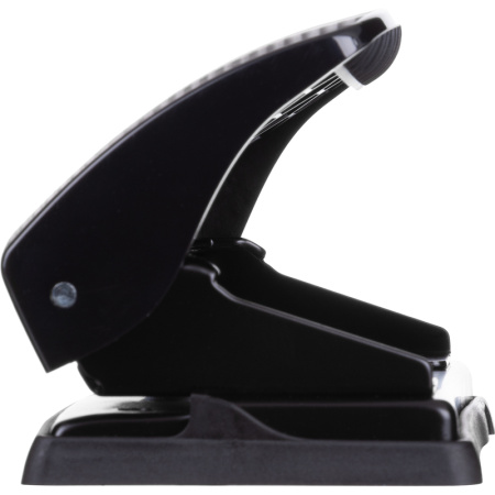 Дырокол Maped Essentials до 25 листов черный