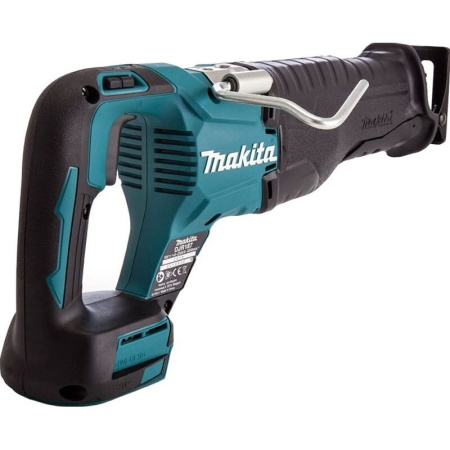 Пила сабельная аккумуляторная Makita DJR187Z без АКБ и ЗУ