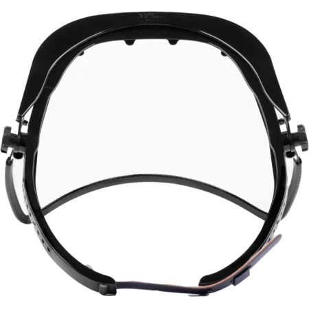 Щиток защитный Uvex с креплением на каску (9722514)