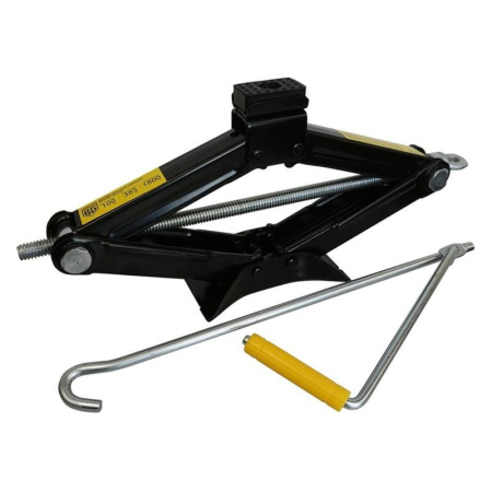 Домкрат винтовой МЕРКУР BERGER BG1302