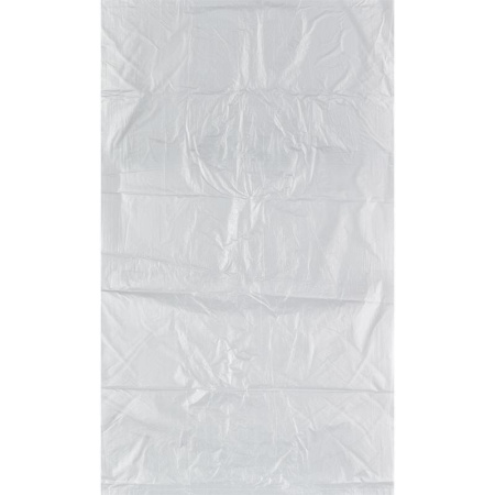 Пакет фасовочный Новое дыхание ПНД 20 мкм 70х110 см (50 штук в упаковке)