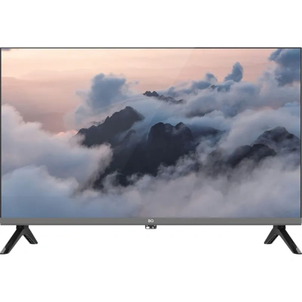 Телевизор 24" BQ 24FS34B HD Ready