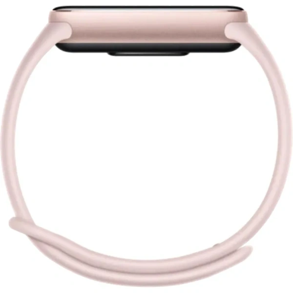 Фитнес-браслет Xiaomi Smart Band 10 M2459B1 розовый ремешок (BHR9999GL)