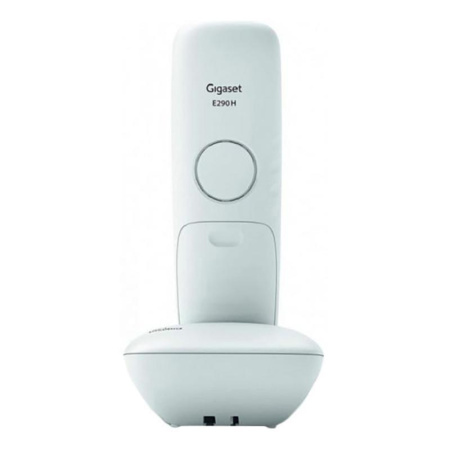 Дополнительная трубка Dect Gigaset E290HX HSB RUS (S30852-H2961-S302)