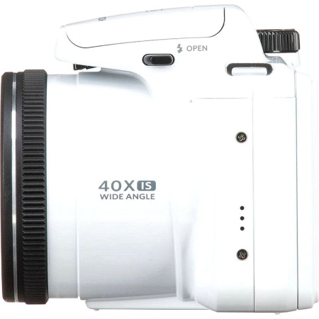 Фотоаппарат Kodak AZ405 белый