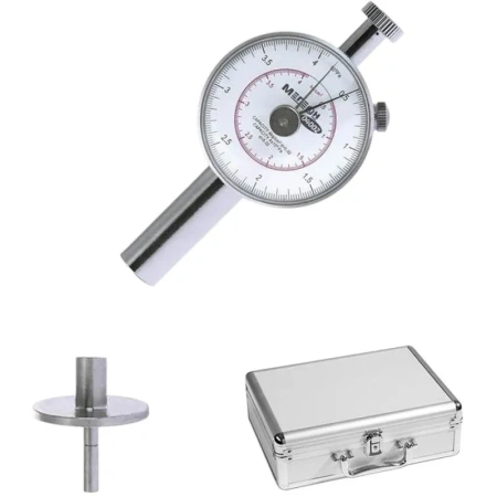 Пенетрометр Мегеон 04002