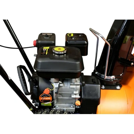 Снегоуборщик бензиновый Sturm STG7453