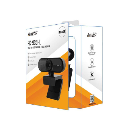 Веб-камера A4tech PK-935HL Веб-камера A4tech PK-935HL