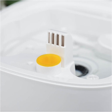 Увлажнитель воздуха Scarlett SC-AH986E22 белый