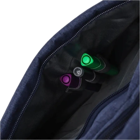 Сумка для ноутбука 14 Lamark L224 синяя