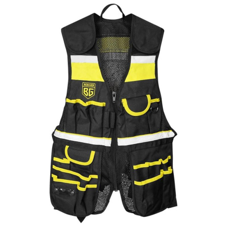 Жилет для инструмента ДИКЗЕ BERGER (BG1209) Жилет для инструмента ДИКЗЕ BERGER (BG1209)