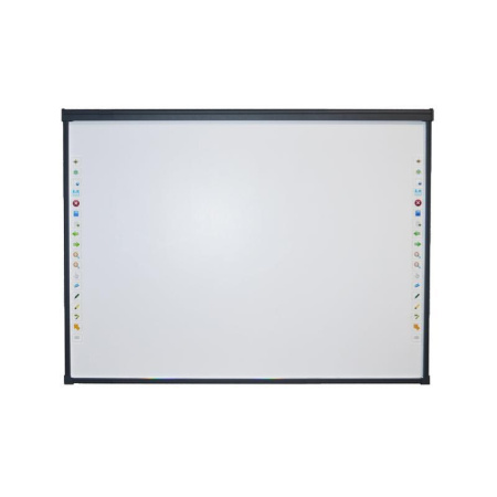 Доска интерактивная Classic Solution Dual Touch V102
