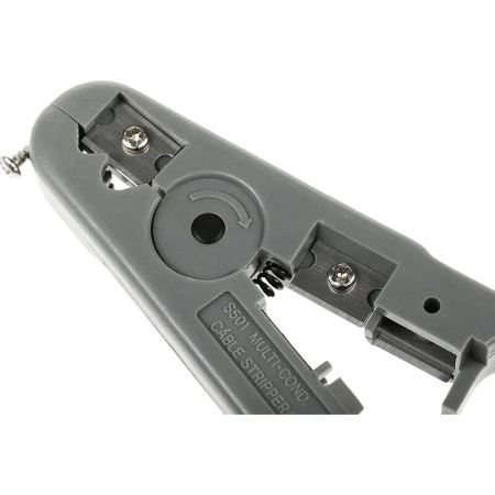 Инструмент для зачистки кабеля TWT TWT-STR-UTP