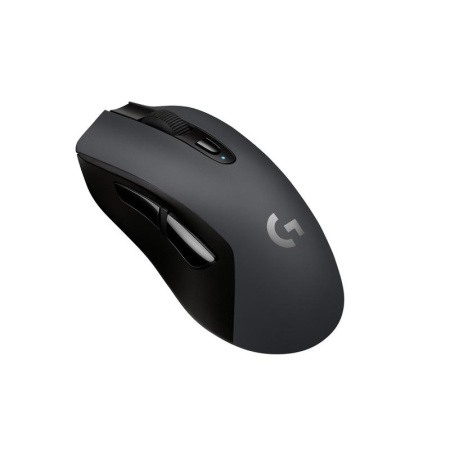 Мышь компьютерная Logitech G603 черная (910-005105/910-005101) Мышь компьютерная Logitech G603 черная (910-005105/910-005101)
