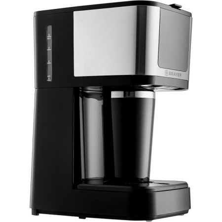 Кофеварка капельная Brayer 1125BR