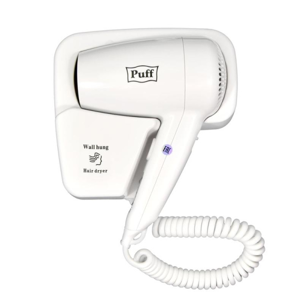 Фен Puff-1200
