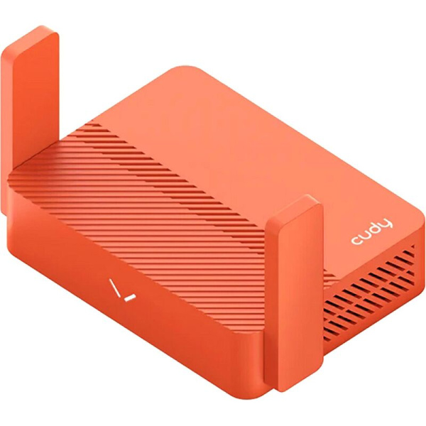 Маршрутизатор Cudy TR1200
