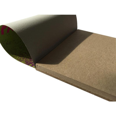 Альбом для рисования пастелью Kroyter (А4, 10 листов) Альбом для рисования пастелью Kroyter (А4, 10 листов)