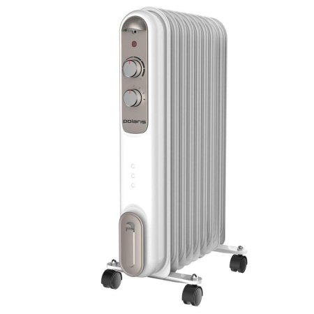 Радиатор масляный Polaris   CR V 0920 COMPACT