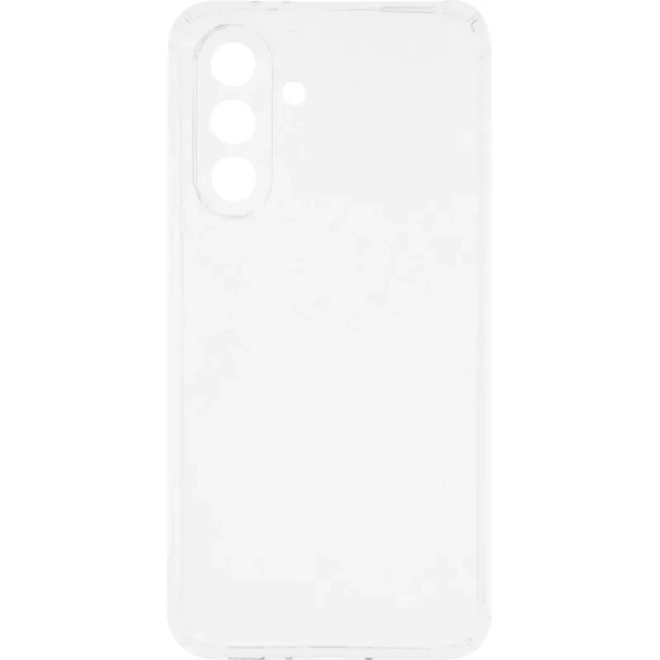 Чехол-накладка Pero для Samsung Galaxy A36 прозрачный (9880010406723)