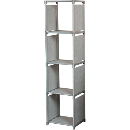 Система хранения стеллажная Helex Home трансформер (320х280х1250 мм)