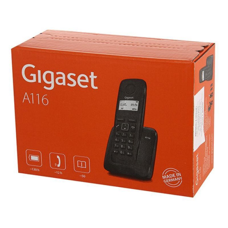Радиотелефон Gigaset A116