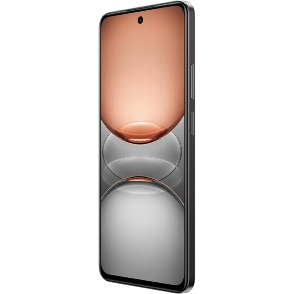Смартфон Realme C75 128 Гб черный (RMX3941)