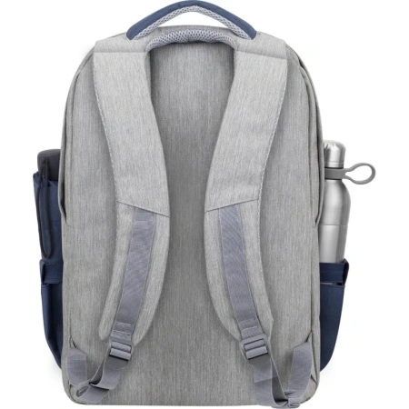 Рюкзак для ноутбука 17.3' Rivacase комбинированный Рюкзак для ноутбука 17.3' Rivacase комбинированный