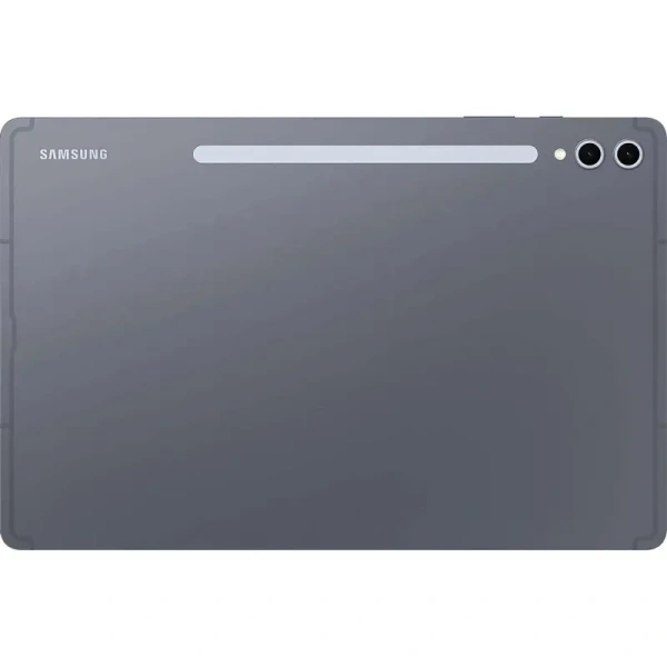 Планшет Samsung Galaxy Tab S10 Plus 256 ГБ серый (SM-X820NZARCAU)