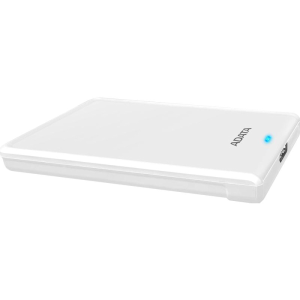 Внешний жесткий диск A-DATA HV620S 1 Тб (AHV620S-1TU31-CWH)