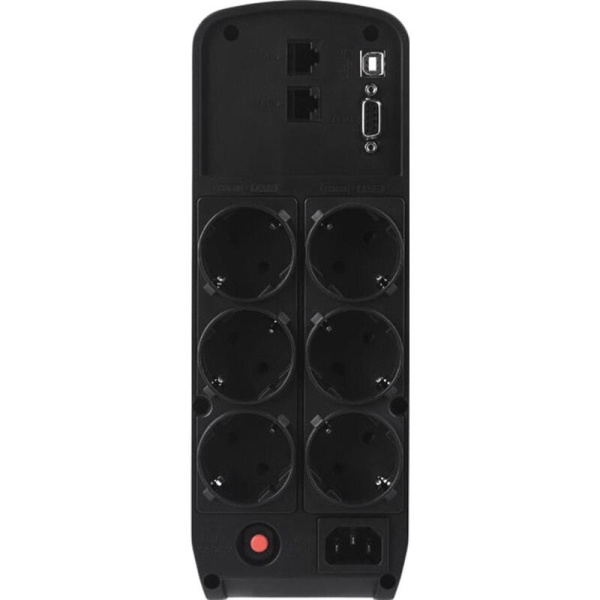 Источник бесперебойного питания CyberPower CP1300EPFCLCD