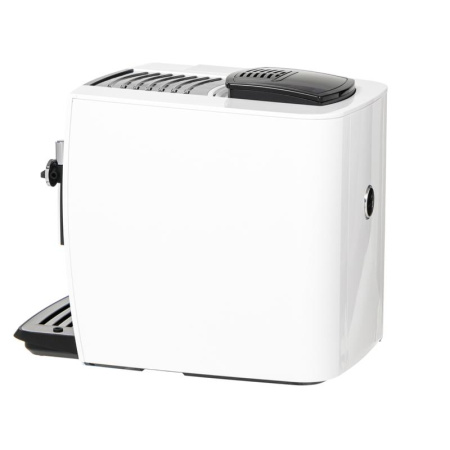 Кофемашина профессиональная Kaffit сom KLM1604W Nizza Autocappuccino  белая Кофемашина профессиональная Kaffit сom KLM1604W Nizza Autocappuccino  белая