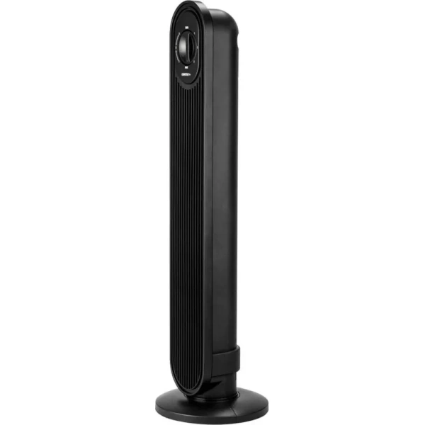 Вентилятор напольный колонный Centek CT-5081 чёрный