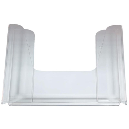 Карман настенный Attache из акрила A4 (190х300 мм)