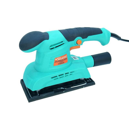 Шлифмашина вибрационная Sturm! OS8025