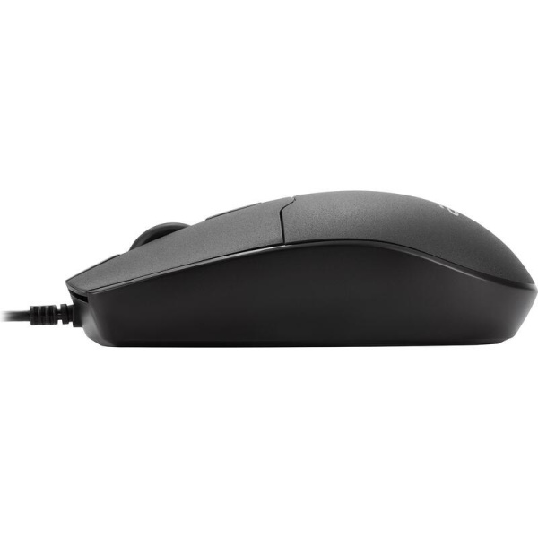 Мышь проводная Acer OMW126 черная (ZL.MCEEE.010)