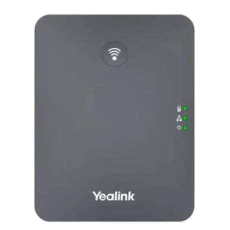 Радиотелефон Yealink W76P